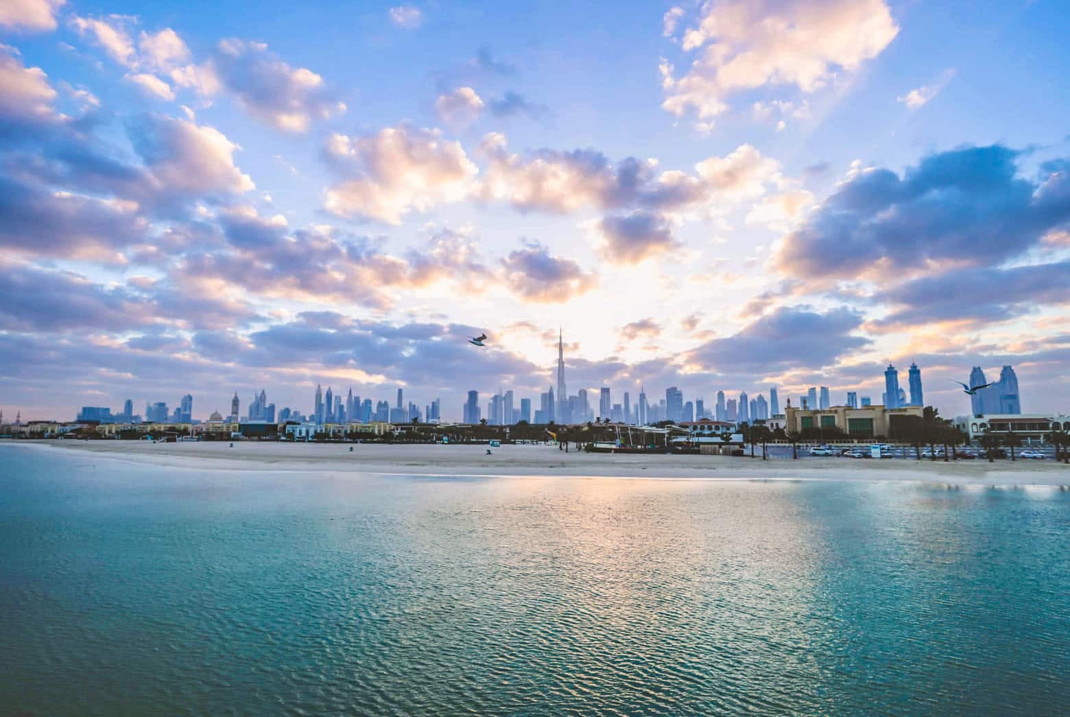 Dubai Real Estate
